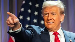 ترامب يعلن أنه يفعل كل ما هو صحيح لحل الصراع الأوكراني