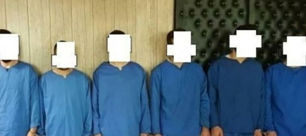 إدارة الاستخبارات في محافظة سيستان الإيرانية:تدمر خلية إرهابية.... وتحبط أكبر المؤامرات