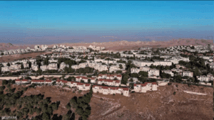 وزير الطاقة الإسرائيلي: فرض السيادة على الضفة الغربية رد على أعدائنا ومن يتحدثون عن إقامة دولة فلسطينية 3 وزير الطاقة الإسرائيلي: فرض السيادة على الضفة الغربية رد على أعدائنا ومن يتحدثون عن إقامة دولة فلسطينية