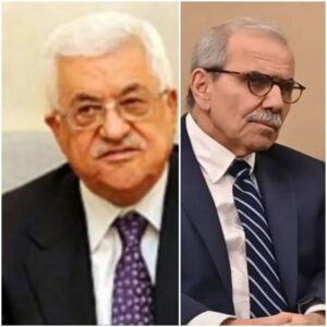 اتصال هاتفي بين رئيس الحكومة نواف سلام والرئيس الفلسطيني محمود عباس 3 اتصال هاتفي بين رئيس الحكومة نواف سلام والرئيس الفلسطيني محمود عباس