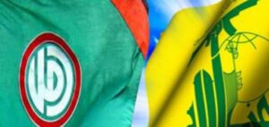 مصادر ثنائي "أمل" و"حزب الله" :لا مانع في الاستماع الى خطة الجيش ومناقشتها