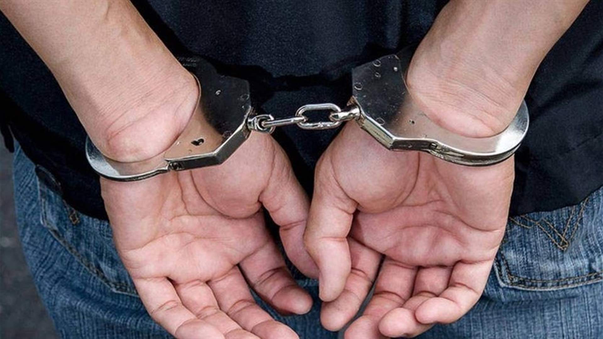 توقيفات في ملف شاحنتي مرفأ طرابلس 3 توقيفات في ملف شاحنتي مرفأ طرابلس