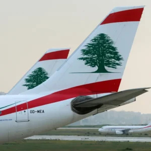 طيران الشرق الأوسط: تعديل جدول مواعيد بعض رحلات الشركة من 4 وحتى 10 أيلول 3 طيران الشرق الأوسط: تعديل جدول مواعيد بعض رحلات الشركة من 4 وحتى 10 أيلول