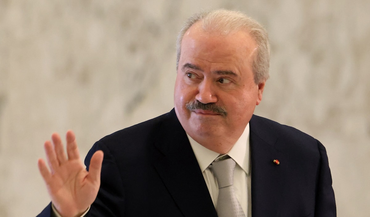 بشرى سارّة للعسكريين من وزير المالية... إليكم التفاصيل 3 بشرى سارّة للعسكريين من وزير المالية... إليكم التفاصيل