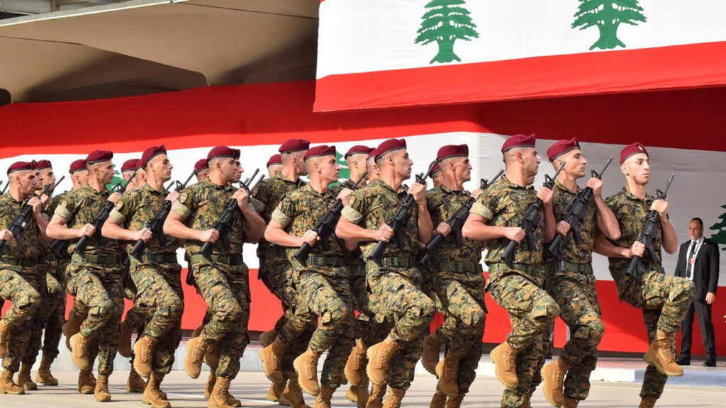 الجيش اللبناني يُنفّذ قرار الحكومة ولا تراجع... برّي لـ"النهار": تجاوزنا الفتنة وأنقذنا البلد