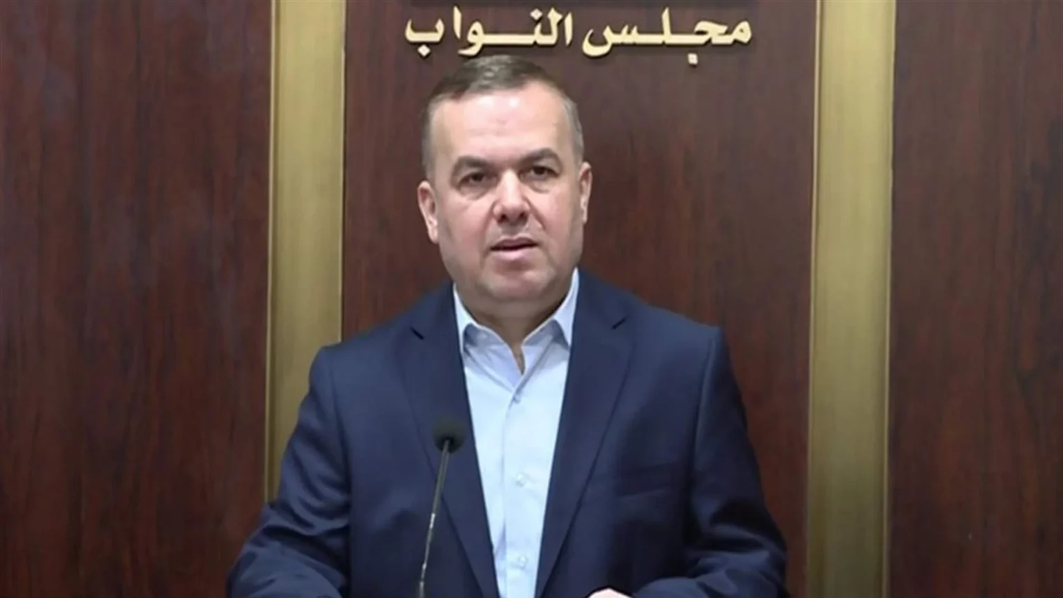 النائب فضل الله: اسرائيل تقيم منطقة عازلة على طول الحدود الجنوبية