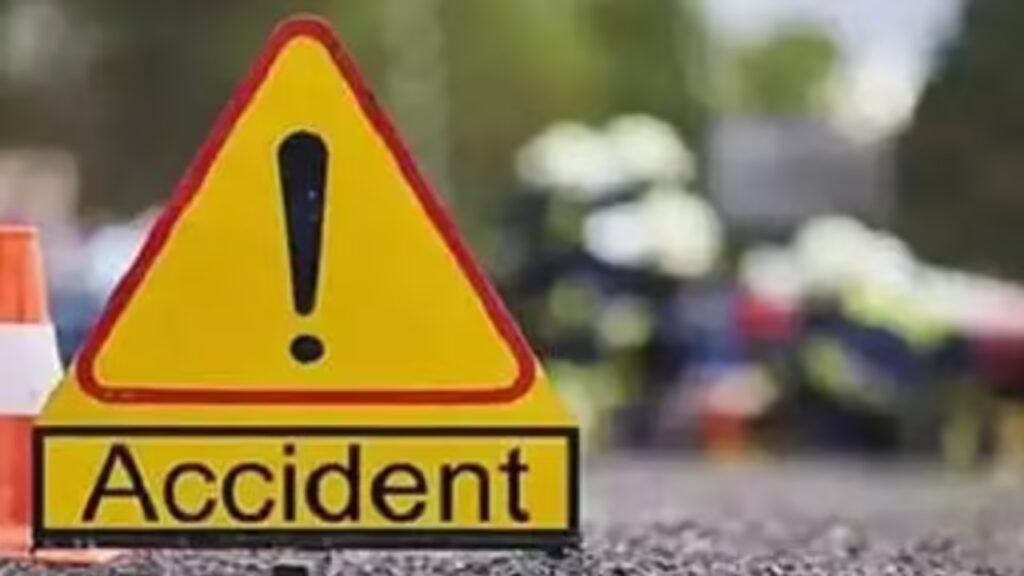 قتيلة و 3 جرحى في حادث سير فجراً عند جسر الزهراني قتيلة و 3 جرحى في حادث سير فجراً عند جسر الزهراني
