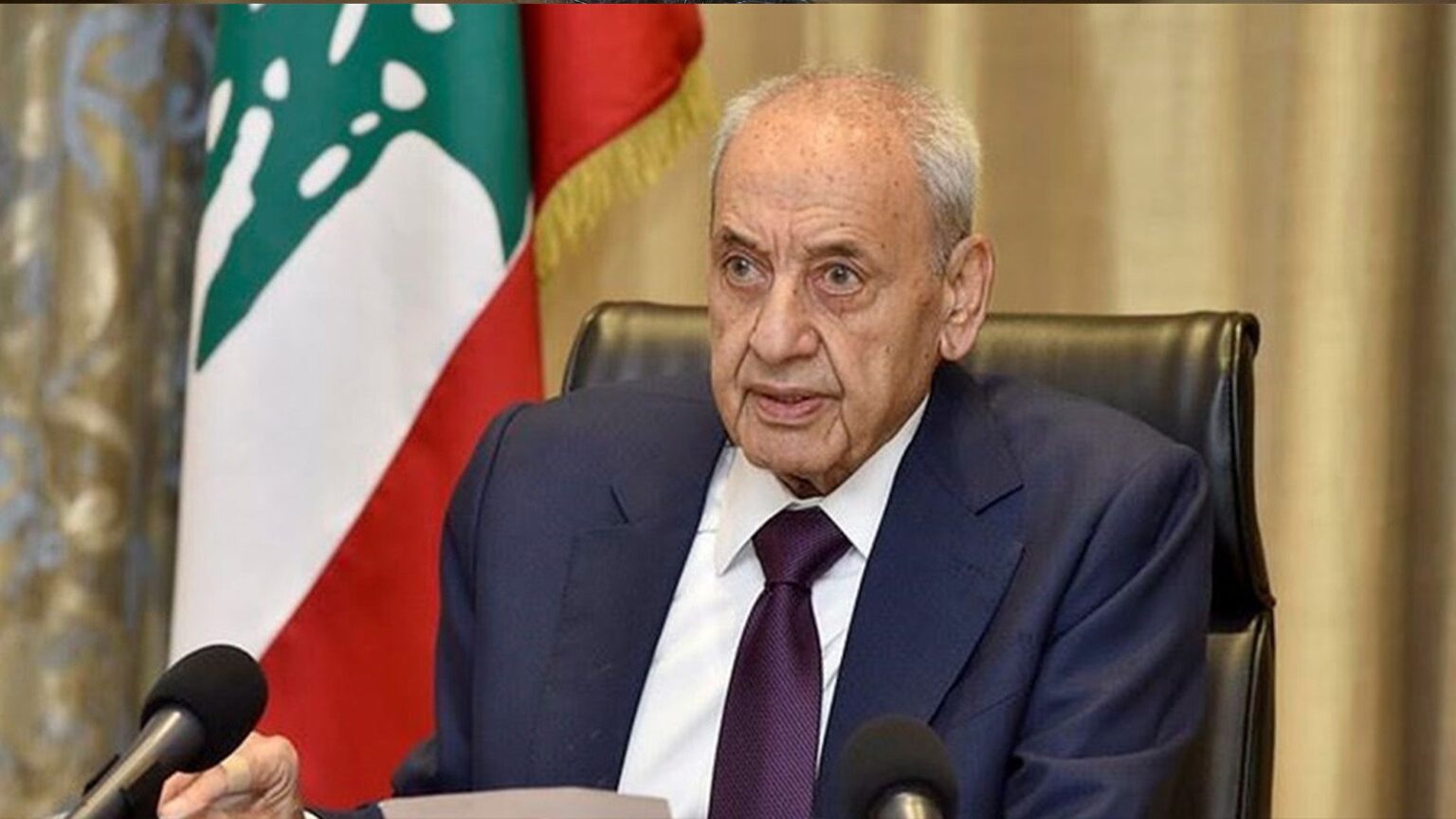 بري في ذكرى نصرالله: أنت وكل الشهداء ستبقون معنا حتى آخر النهايات... ونصر الله قريب