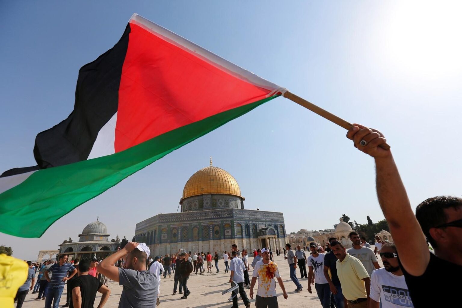 وسائل إعلام بريطانية: بريطانيا ستعلن الاعتراف رسميا بدولة فلسطين اليوم الأحد