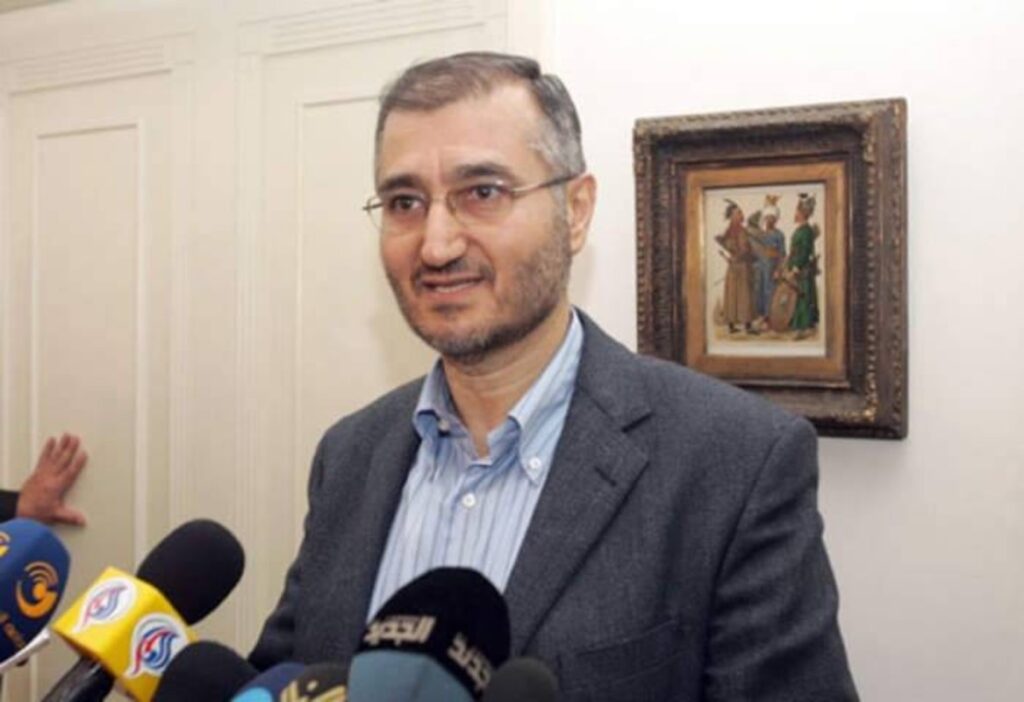 حسين الخليل: "حزب الله" مستعد لخوض الانتخابات النيابية كما كان حاضراً في الانتخابات البلدية