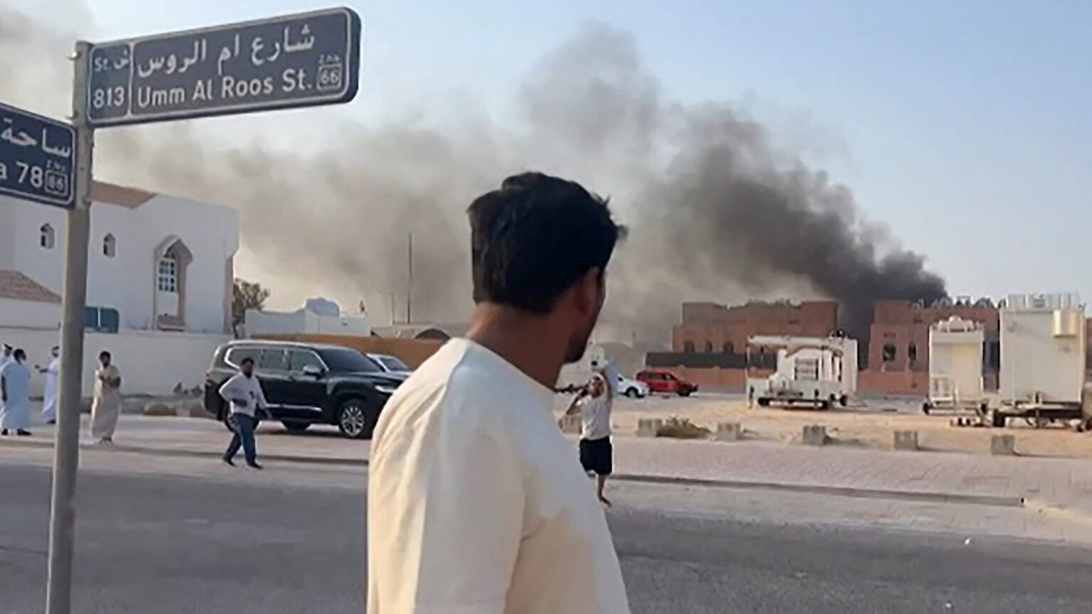 إسرائيل تكسر الخطوط الحمر: لا أمان... حتى لحلفاء أميركا