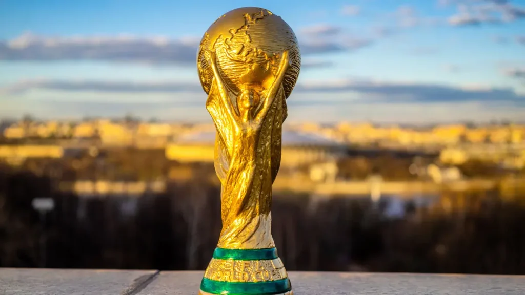 اسبانيا تهدد بالانسحاب من كأس العالم بحال عدم طرد منتخب اسرائيل