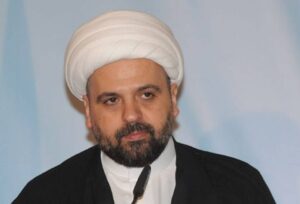 المفتي قبلان لجعجع: الإمام علي كان قد حذّر ممن يفتك ويغدر ثم يدّعي التوبة دون أن ينزع جلده لأنّ الذئب لا يتوب