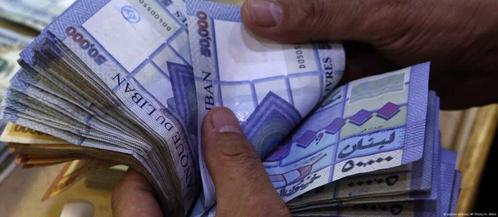 ورقة الخمسة ملايين ليرة: بين تسهيل الصرف وهواجس التضخم