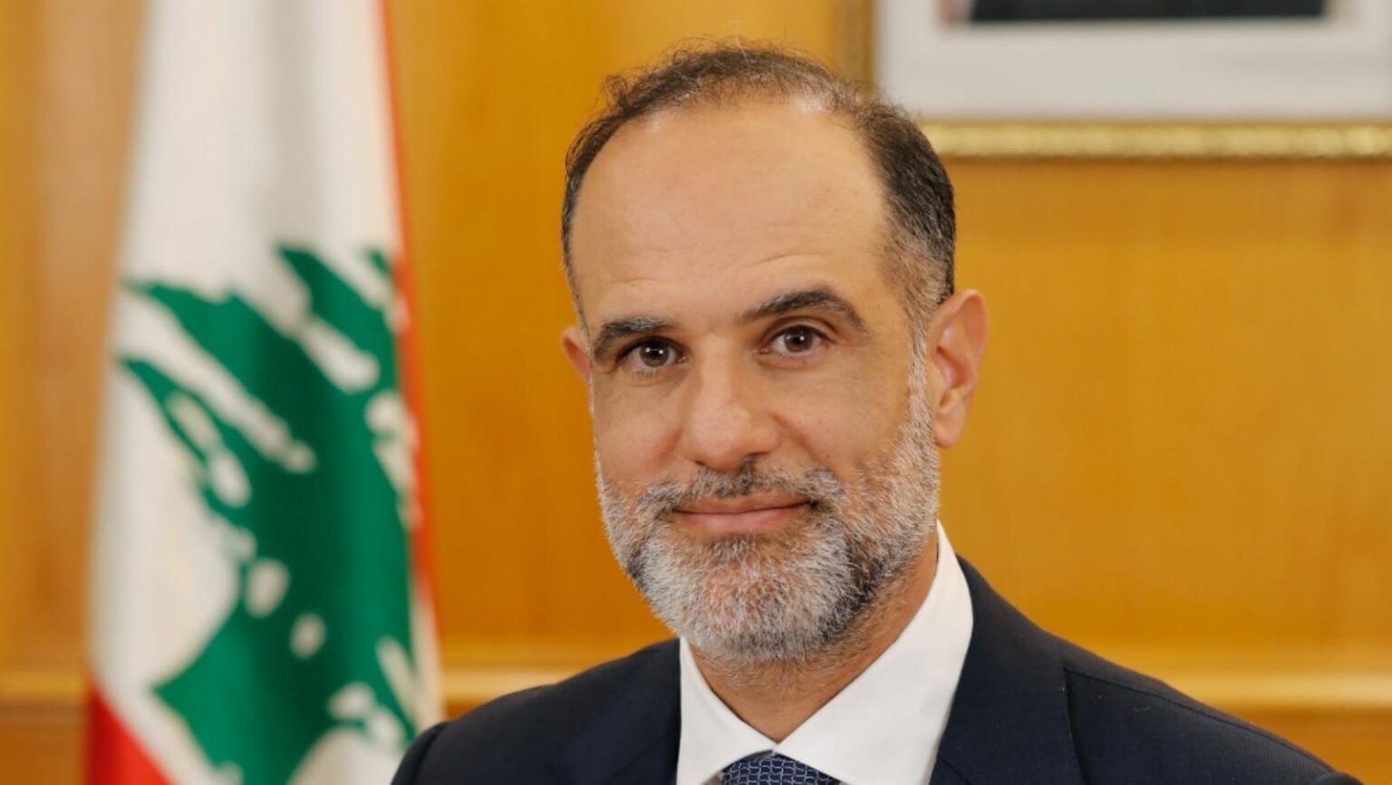 وزير الاشغال فايز رسامني: طريق جونية يجب توسيعه والمبلغ سيؤمن ووافقنا على تأمينه ونعمل ضمن القانون ولا نقبل بمعاناة المواطنين