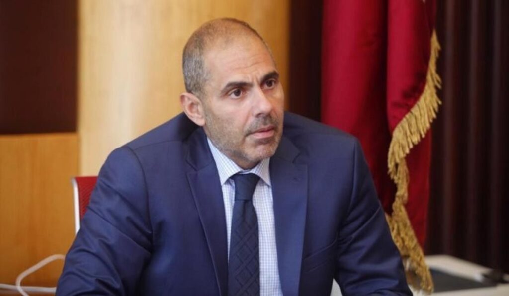 إخلاء سبيل المدير العام لكازينو لبنان رولان خوري