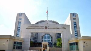 الإمارات تستدعي السفير الإسرائيلي لديها للتوبيخ على خلفية هجوم الدوحة