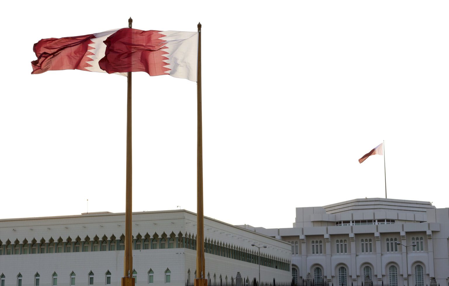 الخارجية القطرية: القمة الإسلامية ستعقد يوم الإثنين في الدوحة وستعكس تضامنا عربيا وإسلاميا ضد العدوان الإسرائيلي الجبان