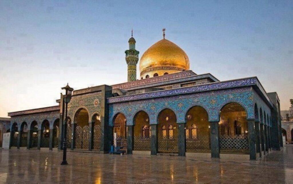 سوريا: هجوم على مواطنين شيعة في منطقة السيدة زينب بدمشق الرصد الإخباري – خاص مركز بيروت للأخبار