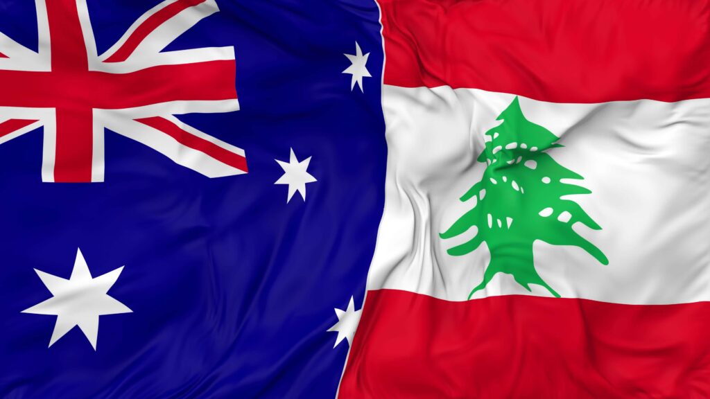 السفارة الأسترالية تحذر رعاياها من السفر إلى لبنان الرصد الإخباري – خاص مركز بيروت للأخبار 1 السفارة الأسترالية تحذر رعاياها من السفر إلى لبنان الرصد الإخباري – خاص مركز بيروت للأخبار
