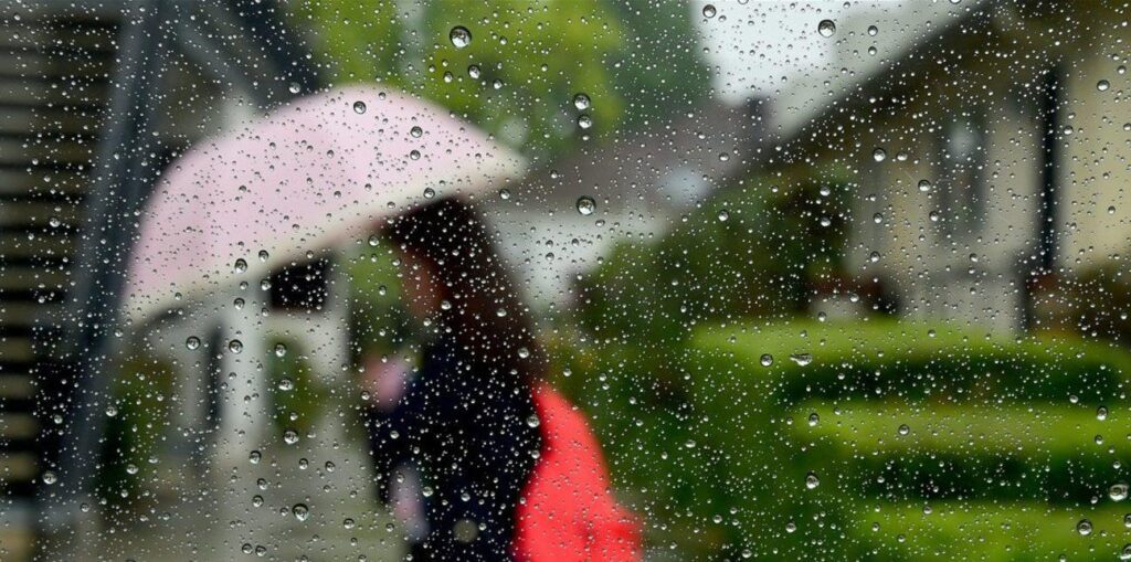 الطقس يتقلّب: أمطار وبرودة.. اليكم التفاصيل