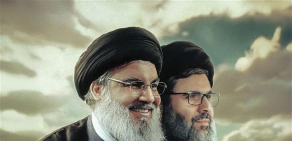 دعوة لإحياء ذكرى " السيدَين" الشهيدين... احتفال مركزي لـ "الحزب"