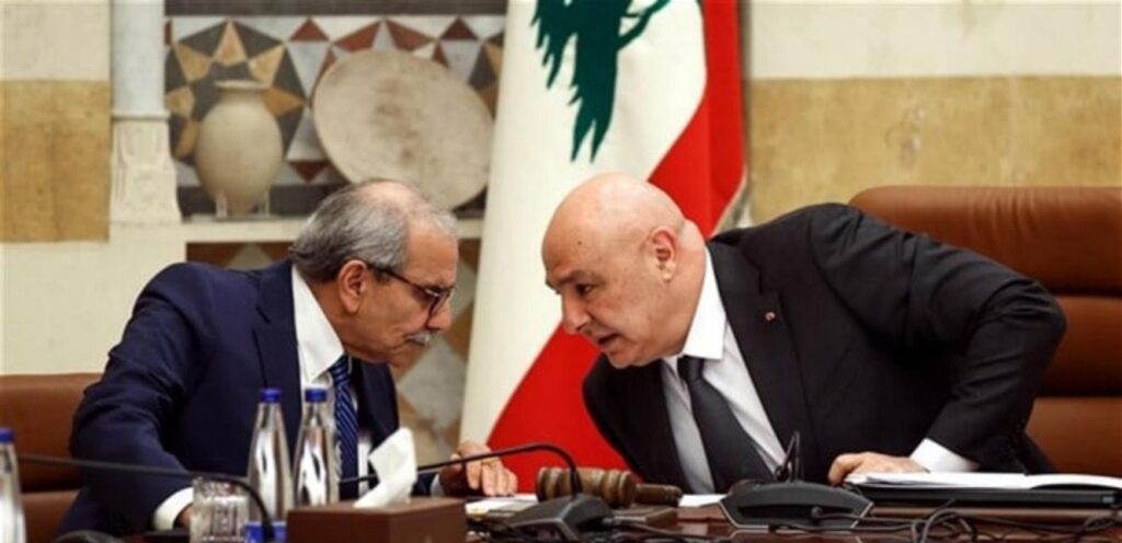 قرارات 5 أيلول ألغت ألغام 5 اب... الأجواء السلبية بددتها قرارات الحكومة