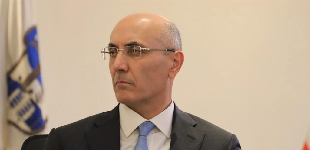 وزير الداخلية أعلن تفكيك شبكات مرتبطة بالإرهاب والعمالة لاسرائيل وشبكة دولية لتهريب المخدرات