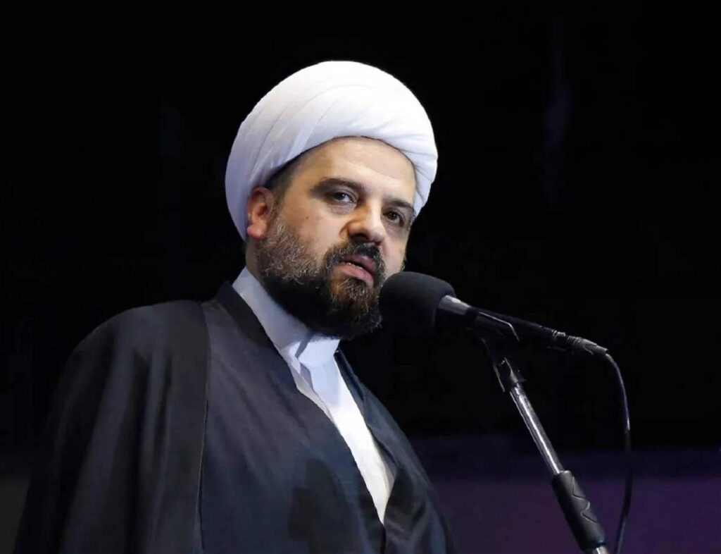 قبلان للعرب: احموا سوريا من أخطر المشاريع