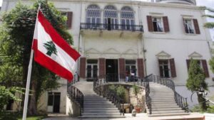 الخارجية تدين الإعتداءات الإسرائيلية على الجنوب 3 الخارجية تدين الإعتداءات الإسرائيلية على الجنوب