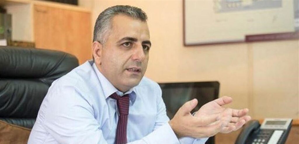 كركي: سلفات مالية للمستشفيات والأطبّاء... ودعاوى ضد أجراء وهميين
