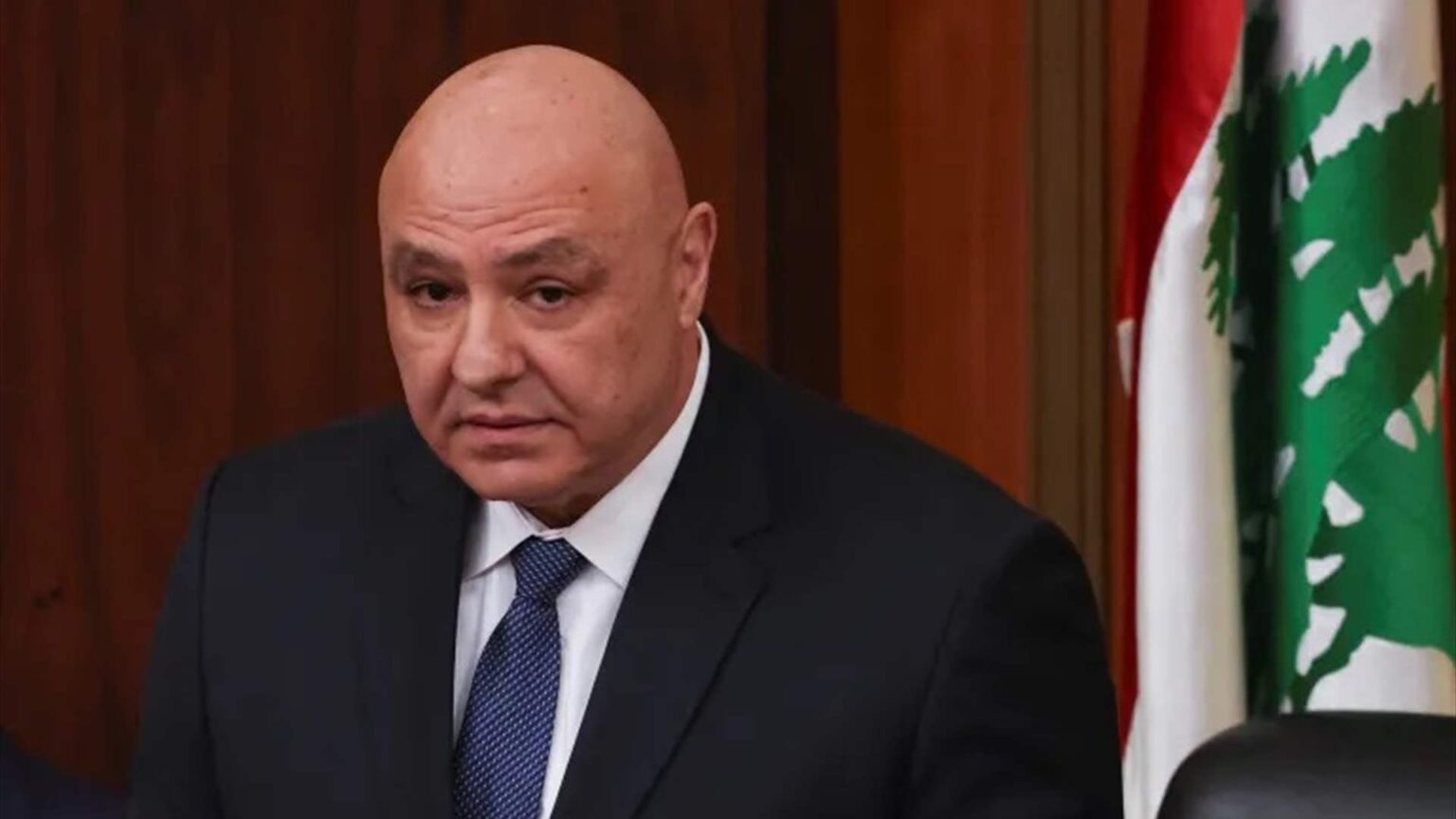 الرئيس عون من نيويورك: لا سلام فوق دماء أطفالنا