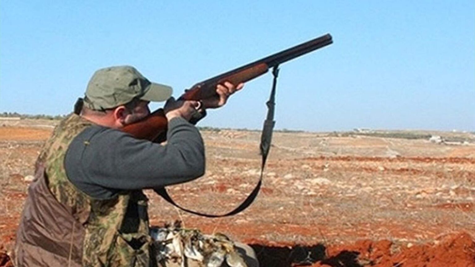 بشأن "الصيد البري"... تعميمٌ من "الداخلية" و "الزراعة"