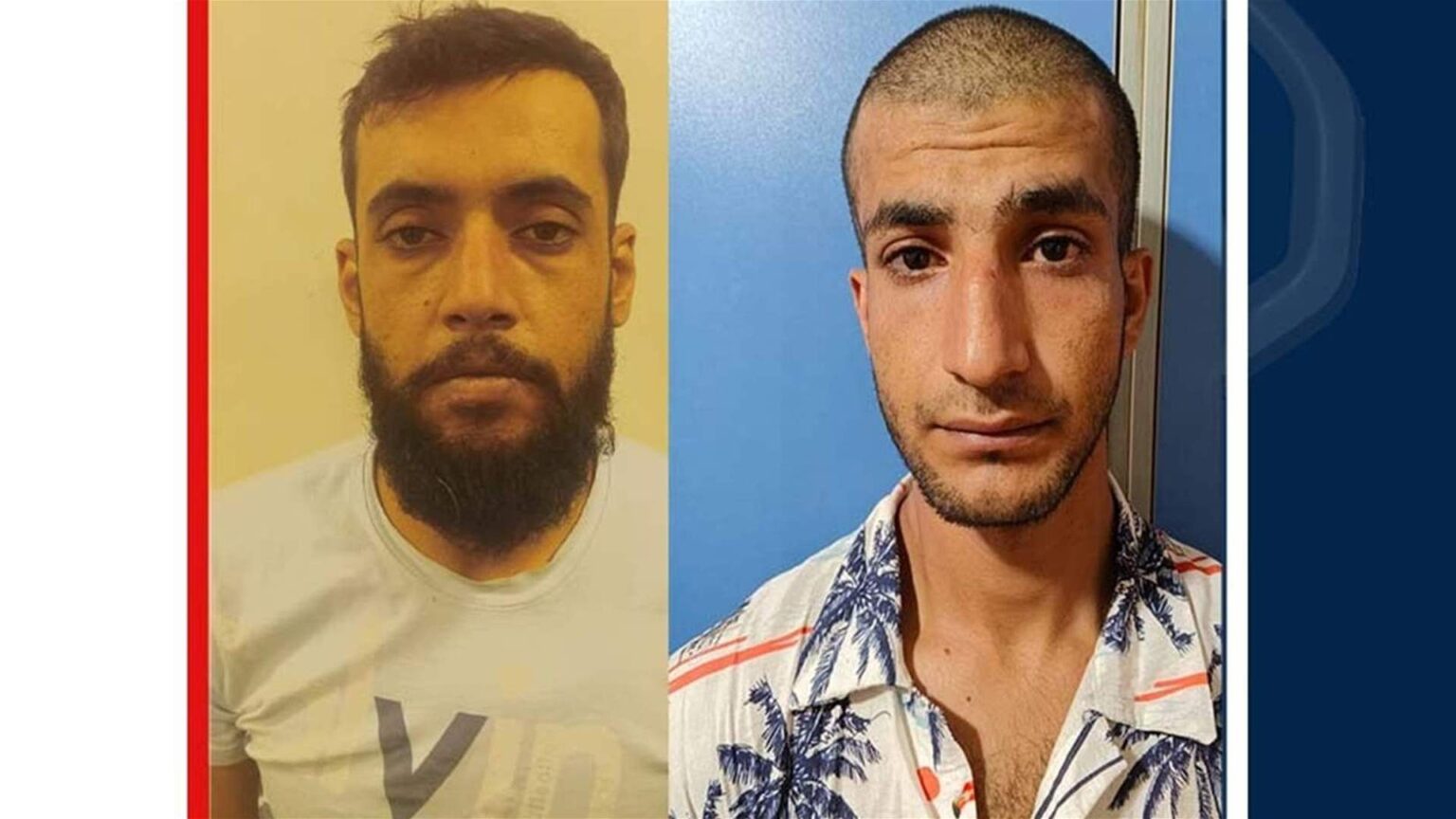 يبيعان ليرات مغشوشة على أنها ذهب حقيقي... وقوى الأمن تعمّم صورتَيهما