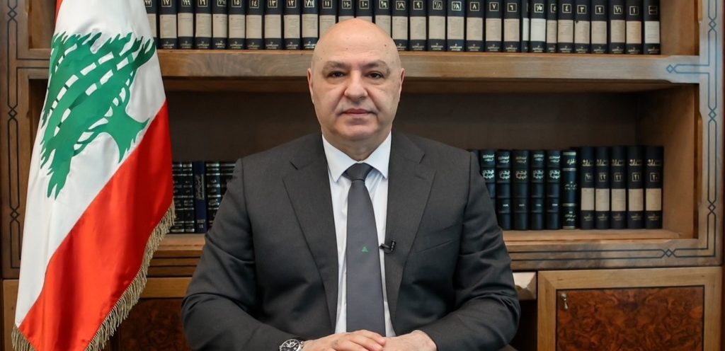 رئيس الجمهورية وقع مرسوماً جديداً.. هذا نصّه رئيس الجمهورية وقع مرسوماً جديداً.. هذا نصّه