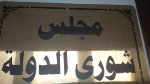 مجلس شورى الدولة يعلن فوز خضر محمد فتفت بالمقعد الاختياري في سير – الضنية 3 مجلس شورى الدولة يعلن فوز خضر محمد فتفت بالمقعد الاختياري في سير – الضنية