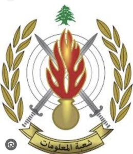 شعبة المعلومات في قوى الأمن الداخلي توقف المدعو "ع.ح"