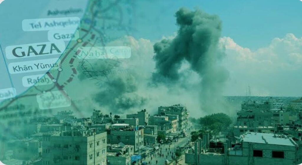 قمة الدوحة: بين أفول النظام العربي واستنهاضه… غزة تختبر الجميع