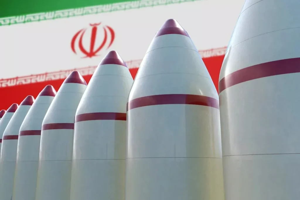 إيران تهدّد بوقف التعاون النووي إذا فُرضت عقوبات