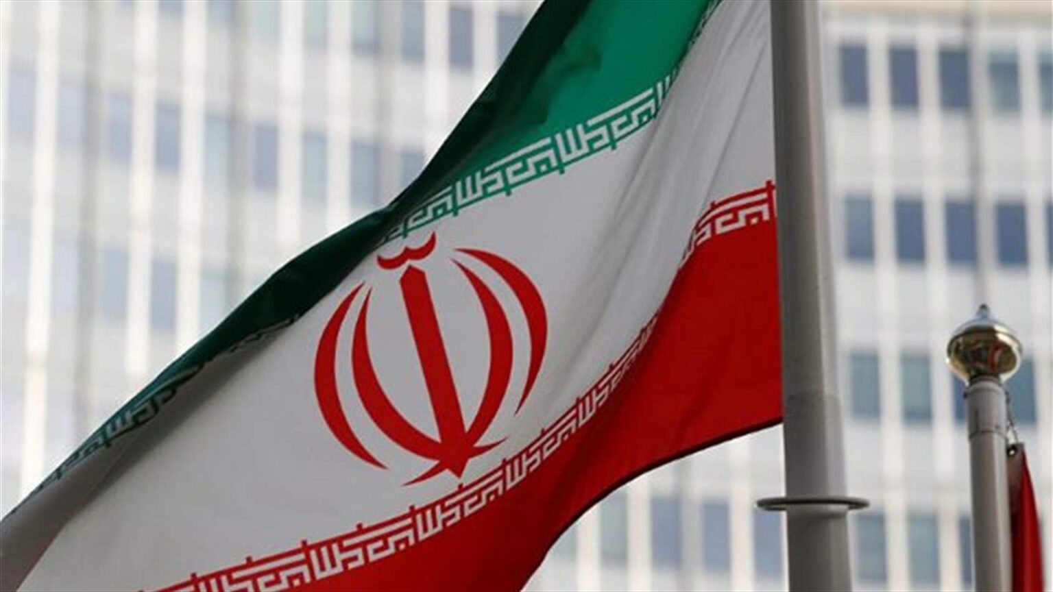 إيران تعدم رجلا متهما بالتجسس لصالح وكالة المخابرات الإسرائيلية