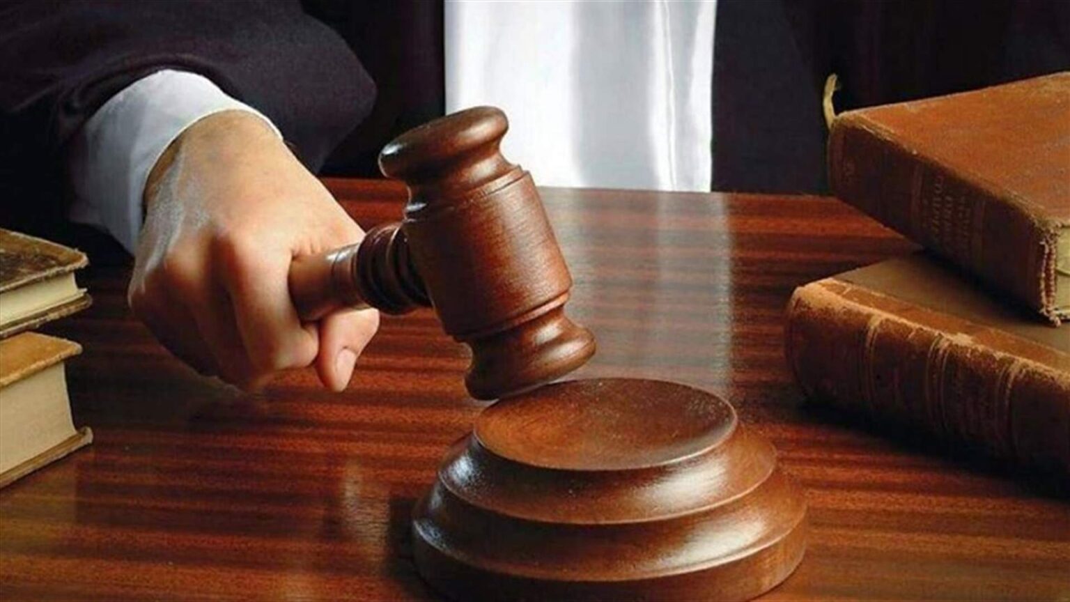 انتهاء العطلة القضائية واستئناف العمل في المحاكم اعتباراً من الغد