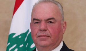 وزير الاتصالات شارل الحاج قبيل الجلسة الوزارية: "خلصنا كل اللي علينا" في موضوع ستارلينك والملف عند مجلس الوزراء