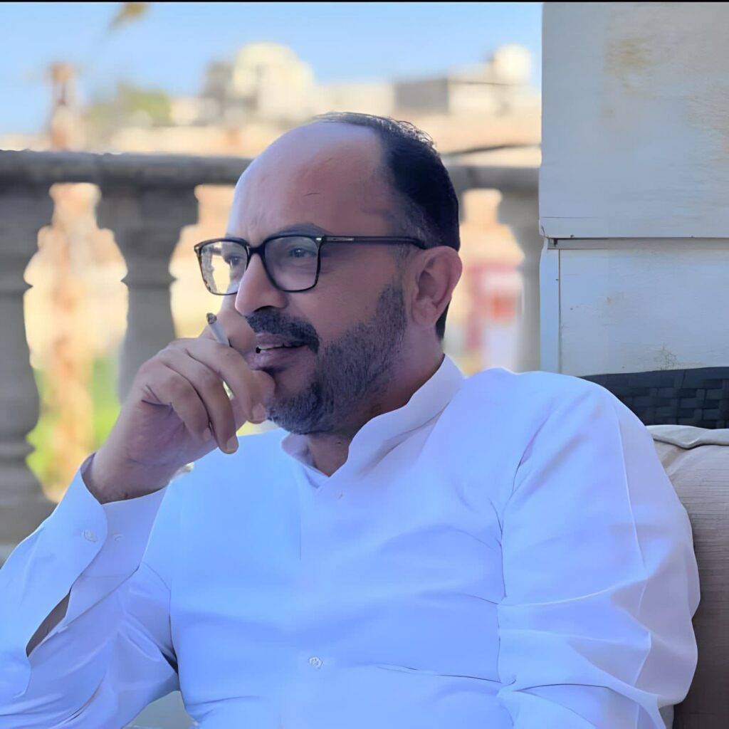 العبادة الحقّة بين محراب الله ومحراب الناس