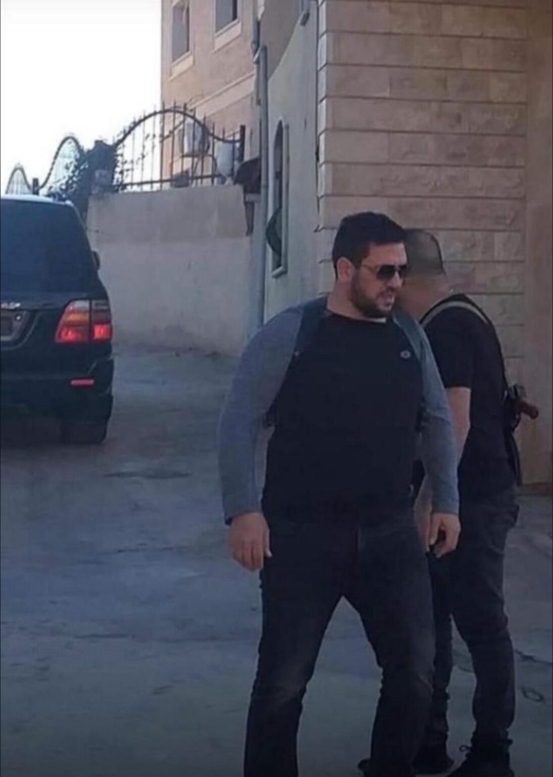 مقتل "السبع" في عملية أمنية للجيش بدار الواسعة في بعلبك