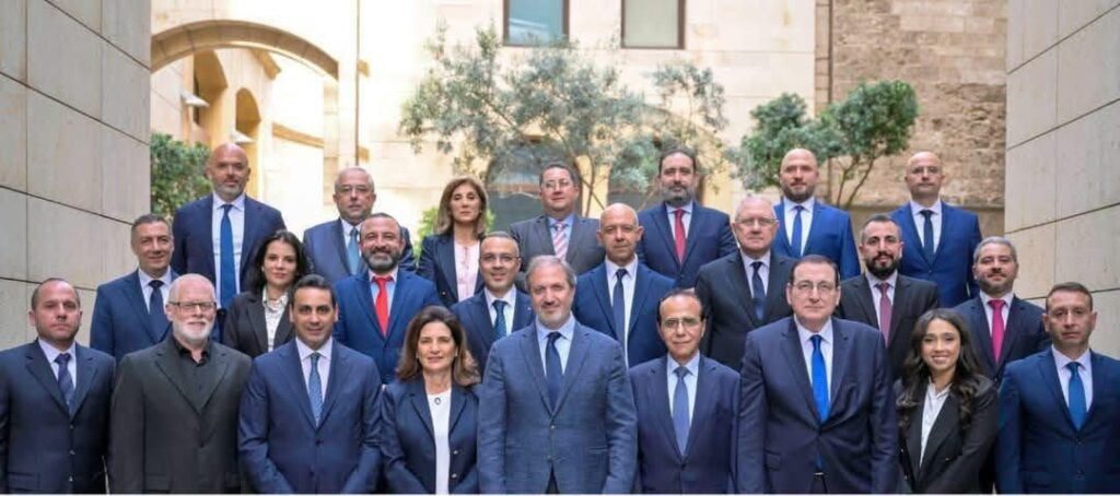 بونصار يلاحق المتورطين في بلدية بيروت