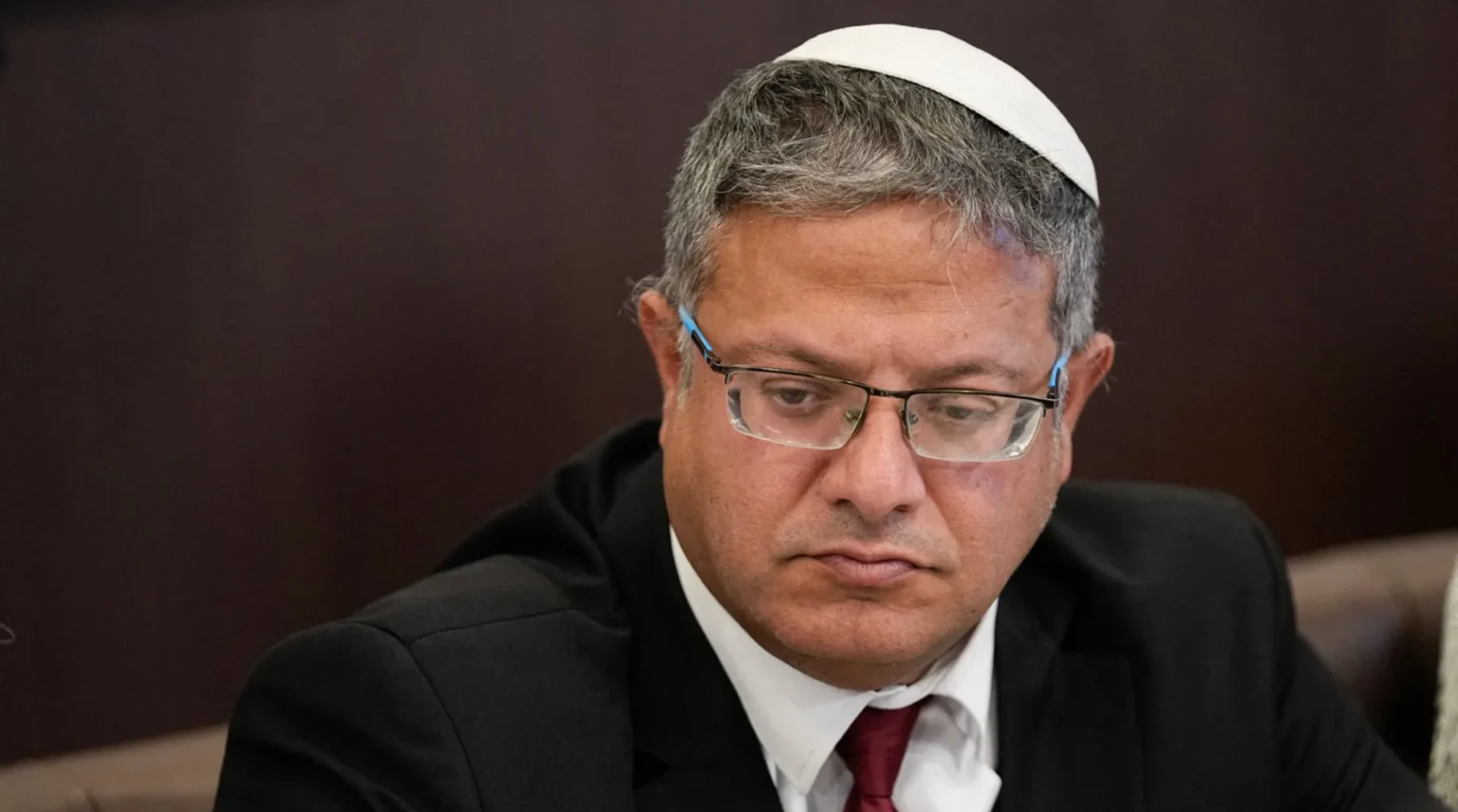 بعد عملية القدس.. بن غفير يدعو الإسرائيليين إلى حمل السلاح في كل مكان بعد عملية القدس.. بن غفير يدعو الإسرائيليين إلى حمل السلاح في كل مكان