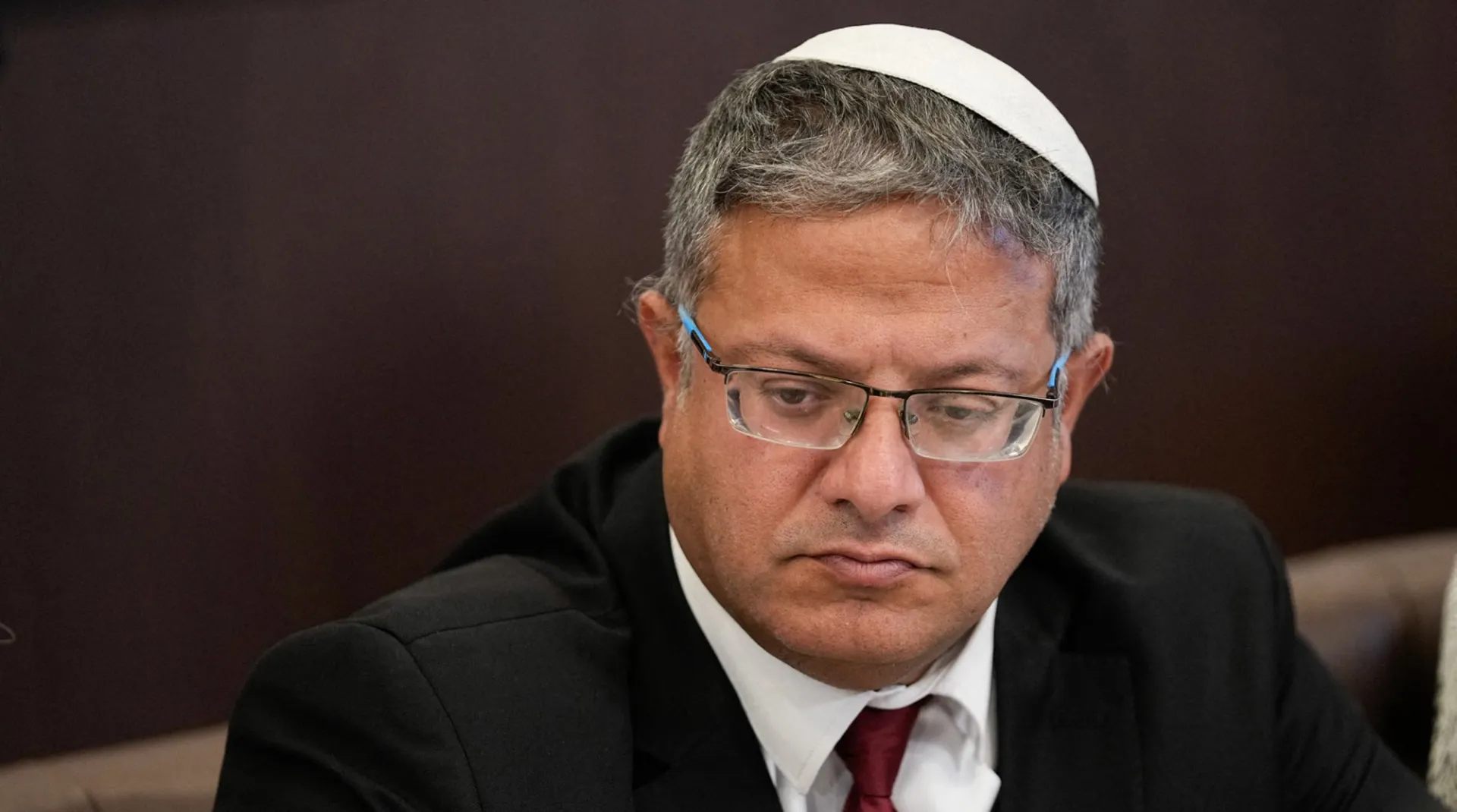 بعد عملية القدس.. بن غفير يدعو الإسرائيليين إلى حمل السلاح في كل مكان 3 بعد عملية القدس.. بن غفير يدعو الإسرائيليين إلى حمل السلاح في كل مكان