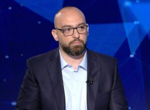 عميد الإعلام في الحزب السوري القومي :نحن والجيش في خندق واحد دائما
