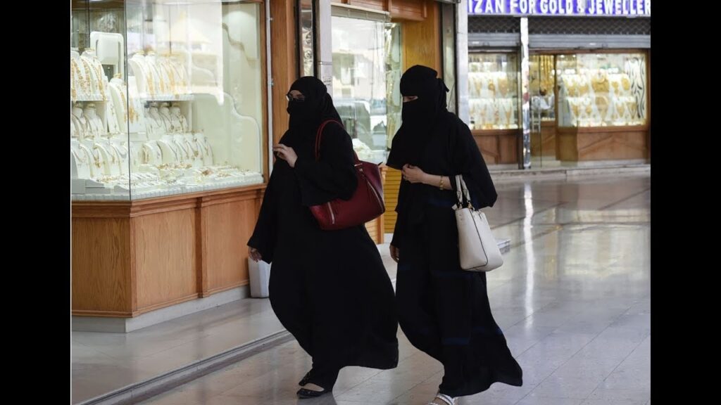 إصلاح جديد ضمن رؤية السعودية 2030: حرية المرأة في اللباس