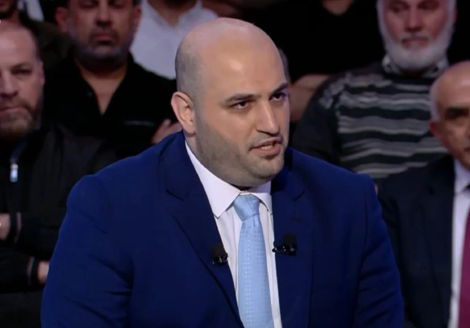 وزير الصحة تفقد "النقاء"... رعاية صحية أولية تواكب الأزمة!